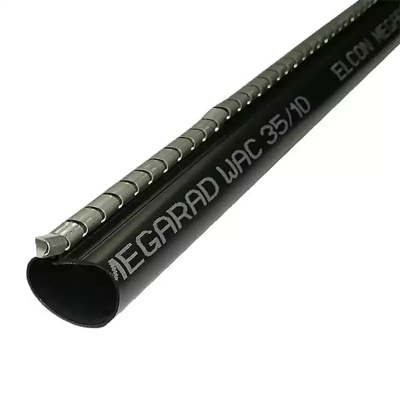 Elcon megarad manta termocontraible o termoretráctil con cierres metálicos lima perú